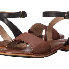 Incaltaminte Femei Bogs Memphis Strap Sandal Cinnamon