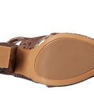 Incaltaminte Femei Nine West Ombray Dark Natural Multi Synthetic