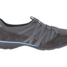 Incaltaminte Femei SKECHERS Conversations - Holding Aces GreyBlue