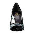 Incaltaminte Femei Adrianna Papell Alec Black Cabana Mesh