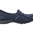 Incaltaminte Femei SKECHERS Active Breathe Easy - Good Life Navy