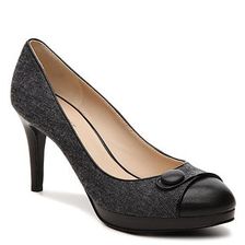 Incaltaminte Femei Nine West Agne Platform Pump Black