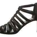 Incaltaminte Femei Stuart Weitzman Exes Black Vecchio