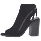 Incaltaminte Femei C Label Alva-1 Black
