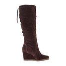 Incaltaminte Femei Dr Scholl\'s Inka - Original Collection Brown Suede