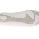 Incaltaminte Femei Dr Scholl\'s Joliet Cream New Striped Fabric
