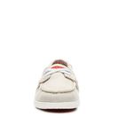 Incaltaminte Femei Sperry Top-Sider Shoreside Boat Shoe Ivory