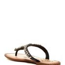 Incaltaminte Femei Naughty Monkey Cinderelly Sandal BLACK