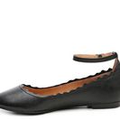 Incaltaminte Femei Crown Vintage Wren Flat Black