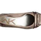 Incaltaminte Femei AK Anne Klein AK Sport Carvallo Wedge Pump Taupe