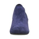 Incaltaminte Femei Vaneli Jaki Navy Ecco Suede