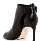 Incaltaminte Femei Stuart Weitzman Open House Cutout Bootie BLAVEC