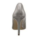 Incaltaminte Femei Nine West Handjive Light Silver Metallic