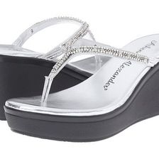 Incaltaminte Femei Athena Alexander Astraa Silver