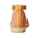 Incaltaminte Femei Seychelles Circle Coral Stripped Fabric