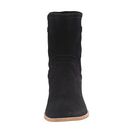 Incaltaminte Femei Splendid Palisade Black Silky Cow Suede