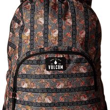Volcom Schoolyard Poly Backpack Mix