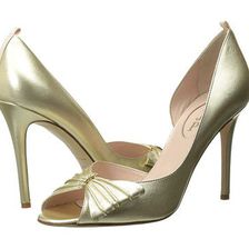 Incaltaminte Femei SJP by Sarah Jessica Parker Doris Gold