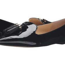 Incaltaminte Femei Ivanka Trump Lama Black Multi Patent