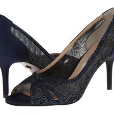 Nina Fresh New Navy/Navy