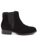 Incaltaminte Femei Adrienne Vittadini Bolte Chelsea Boot Black