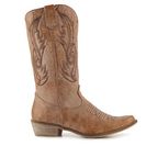 Incaltaminte Femei Coconuts By Matisse Gaucho Cowboy Boot Tan