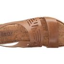 Incaltaminte Femei Born Faina Tan Full Grain Leather