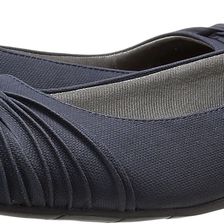 LifeStride Notorious Dark Denim