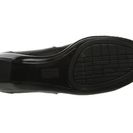 Incaltaminte Femei Walking Cradles Cloud Black New Soft Leather