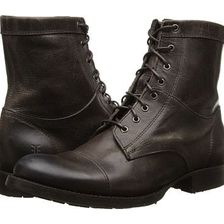 Incaltaminte Femei Frye Erin Lug Work Boot Slate Antique Pull Up