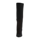 Incaltaminte Femei Calvin Klein Briella Black MicrosuedeStretch