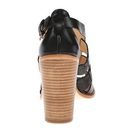 Incaltaminte Femei Cole Haan Cameron Sandal Black