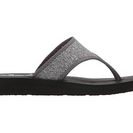 Incaltaminte Femei SKECHERS Meditation - Zen Child Grey