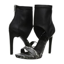 Dolce Vita Savana Black/White