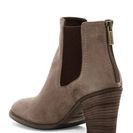 Incaltaminte Femei Aquatalia Fabien Ankle Boot - Weatherproof TAUPE