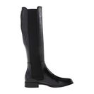 Incaltaminte Femei Cordani Honey Black Leather