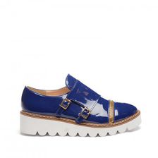 Pantofi Casual Evan Bleumarin