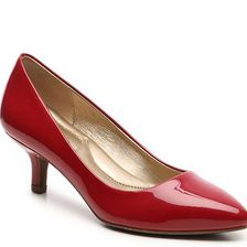 Incaltaminte Femei Kelly Katie Rosa Pump Red