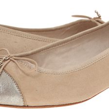 Sam Edelman Bev Gianduia/Classic Nude