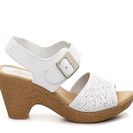 Incaltaminte Femei Spring Step Merryn Sandal White