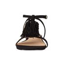 Incaltaminte Femei Marc Fisher LTD Crystal Black Savoy Suede