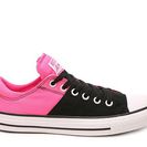 Incaltaminte Femei Converse Chuck Taylor All Star Madison Sneaker - Womens BlackPink