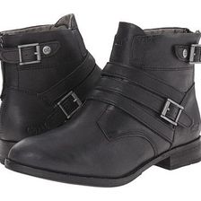 Incaltaminte Femei Caterpillar Vivienne Black