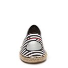 Incaltaminte Femei Circus by Sam Edelman Leni Flat BlackWhite