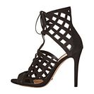 Incaltaminte Femei Schutz Blake Black Nubuck