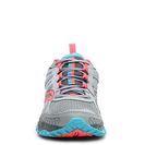 Incaltaminte Femei Saucony Grid Excursion TR 10 Trail Running Shoe - Womens GreyOrangeBlue