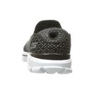 Incaltaminte Femei SKECHERS Go Walk 3 - Go Knit BlackWhite