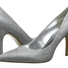 Nine West Flax Silver
