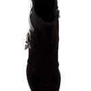 Incaltaminte Femei Diesel Kinley Chelsea Boot BLACK