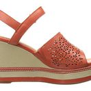 Incaltaminte Femei Clarks Zia Graze Grenadine